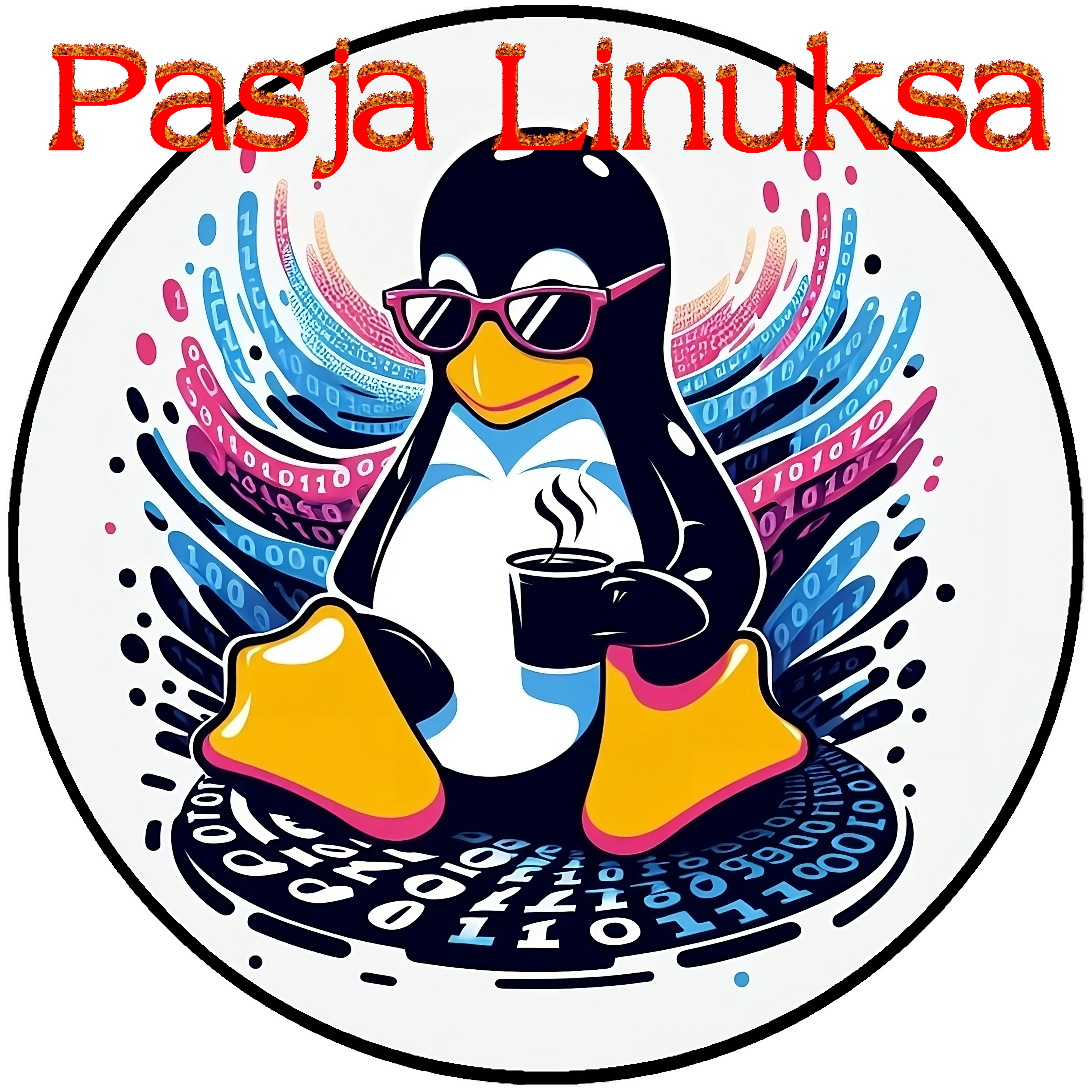 Pasja Linuksa